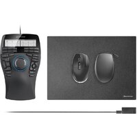 3Dconnexion SpaceMouse Enterprise Kit 2