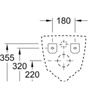 Villeroy & Boch Subway 2.0 56061001 (без сиденья) Image #3