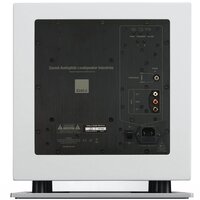 DALI SUB M-10 D (белый) Image #4