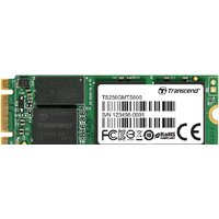 Transcend MTS600 256GB (TS256GMTS600)