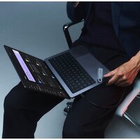 Ledger Nano S Plus (фиолетовый аметист) Image #7