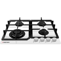 Meferi MGH604WH Glass Comfort