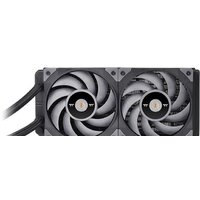 Thermaltake Floe RC Ultra 240 CPU & Memory AIO CL-W324-PL12GM-A Image #2