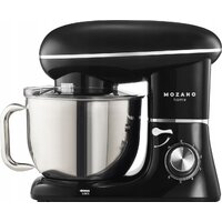 Mozano Kitchen Machine ROB-01 (черный) Image #2