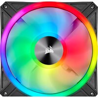 Corsair iCUE QL140 RGB Dual Pack CO-9050100-WW Image #4