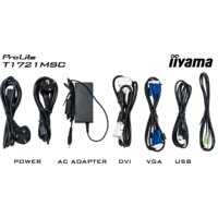 Iiyama T1721MSC-B1 Image #13