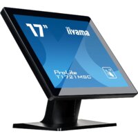 Iiyama T1721MSC-B1 Image #4