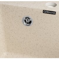 Gerhans A10 (бежевый) Image #5