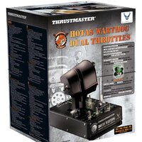 Thrustmaster HOTAS Warthog Dual Throttle Image #6
