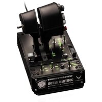 Thrustmaster HOTAS Warthog Dual Throttle Image #4