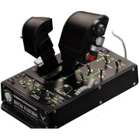 Thrustmaster HOTAS Warthog Dual Throttle Image #3