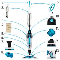 Yoer Clean Slide SMC01W Image #3
