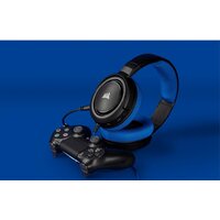 Corsair HS35 (синий) Image #6