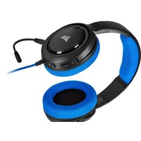 Corsair HS35 (синий) Image #4