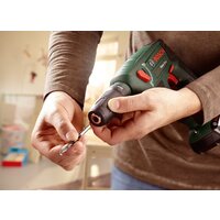 Bosch Uneo Maxx (без АКБ и зарядного устройства) Image #4