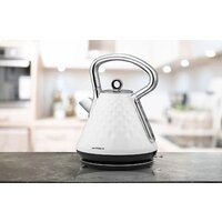 Berdsen BD-700 (белый) Image #3