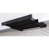 Globalo Teslo 60.1 (черный)