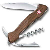 Victorinox Wine Master (ореховое дерево)