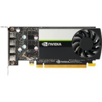 NVIDIA Quadro T1000 4GB GDDR6 900-5G172-2250-000