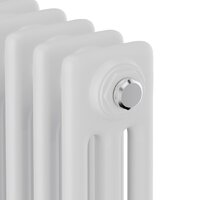 Royal Thermo Insignia C3050 - 10 секций RAL9016 Image #3