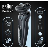 Braun Series 6 61-N4500cs Image #3