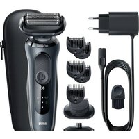 Braun Series 6 61-N4500cs