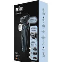 Braun Series 6 61-N4500cs Image #2