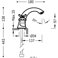 Tres Classic 24210201 Image #2