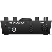 M-Audio Air 192|4 Vocal Studio Pro Image #5