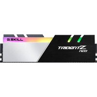 G.Skill Trident Z Neo 4x8GB DDR4 PC4-28800 F4-3600C16Q-32GTZNC Image #2