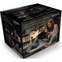 Lenco LS-600 Image #25