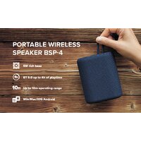 Canyon BSP-4 (красный) Image #6