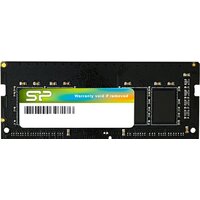 Silicon-Power 16ГБ DDR4 SODIMM 2666 МГц SP016GBSFU266X02 Image #1