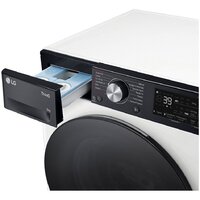 LG F4W1175YW Image #5