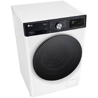 LG F4W1175YW Image #8