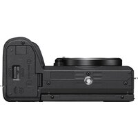 Sony Alpha a6600 Kit 18-135mm Image #10