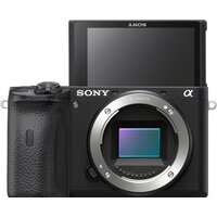 Sony Alpha a6600 Kit 18-135mm Image #6