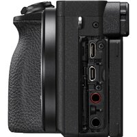 Sony Alpha a6600 Kit 18-135mm Image #12