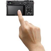 Sony Alpha a6600 Kit 18-135mm Image #18