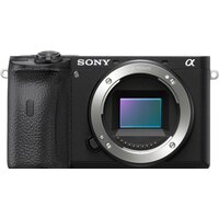 Sony Alpha a6600 Kit 18-135mm Image #5