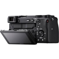 Sony Alpha a6600 Kit 18-135mm Image #8