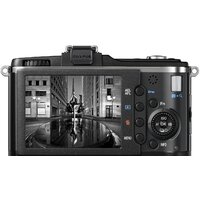 Olympus E-P2 Body Image #2