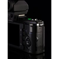 Olympus E-P2 Body Image #7