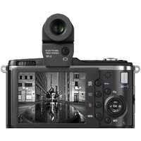 Olympus E-P2 Body Image #5