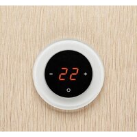 DeLUMO Ronda (9003 white pure) Image #2