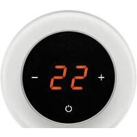 DeLUMO Ronda (9003 white pure) Image #1