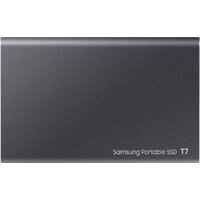 Samsung T7 2TB (серый) Image #6