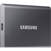 Samsung T7 2TB (серый) Image #2