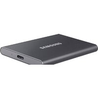 Samsung T7 2TB (серый) Image #5