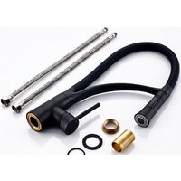 Rea Gaspar REA-B0233 (черный) Image #2